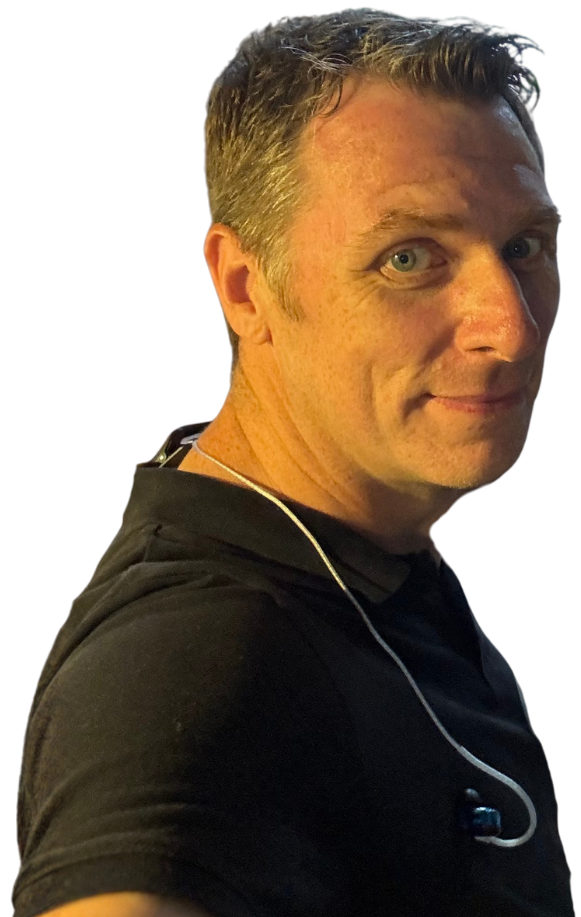 DJ TOBYN — Hochzeits-DJ aus Duisburg